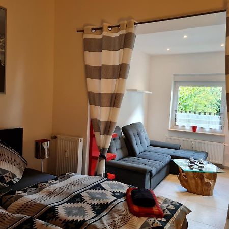 Ferienwohnung Am Kurpark Bad Rothenfelde Εξωτερικό φωτογραφία