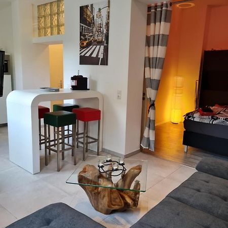 Ferienwohnung Am Kurpark Bad Rothenfelde Εξωτερικό φωτογραφία