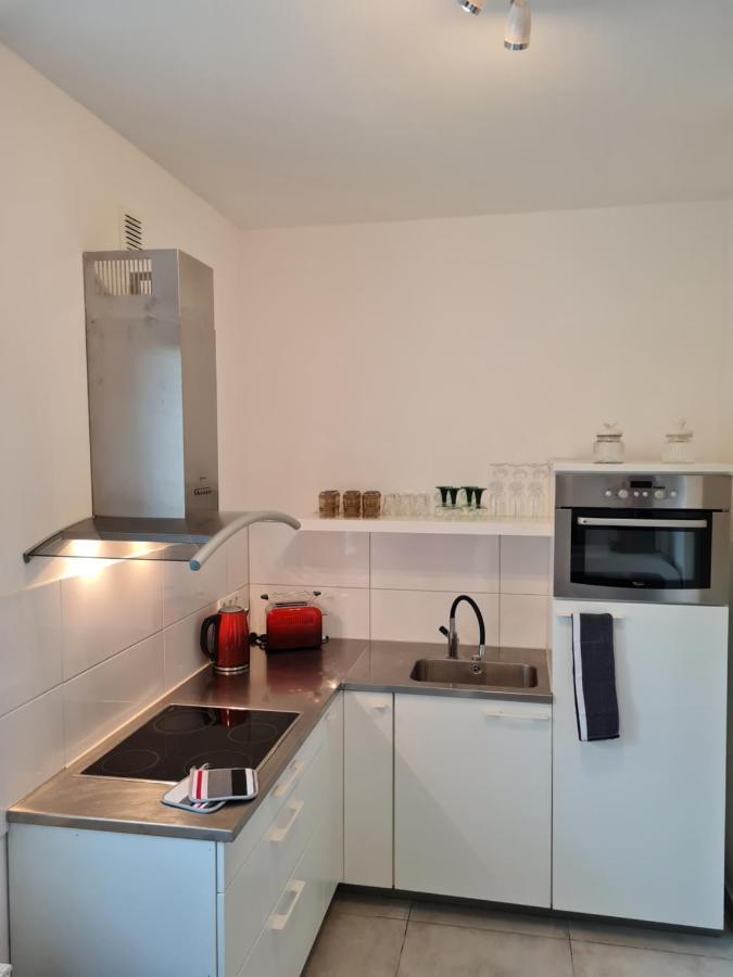 Ferienwohnung Am Kurpark Bad Rothenfelde Εξωτερικό φωτογραφία