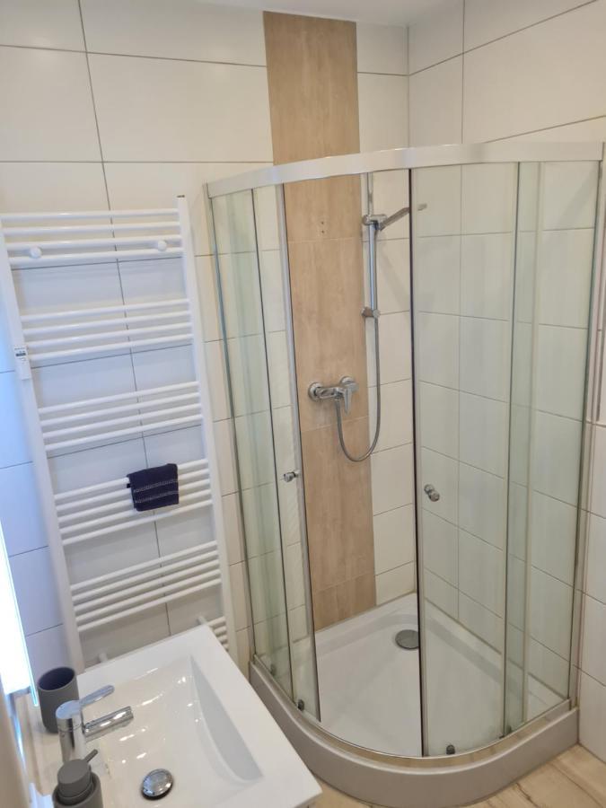 Ferienwohnung Am Kurpark Bad Rothenfelde Εξωτερικό φωτογραφία